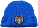Bear Patch Youth Beanie