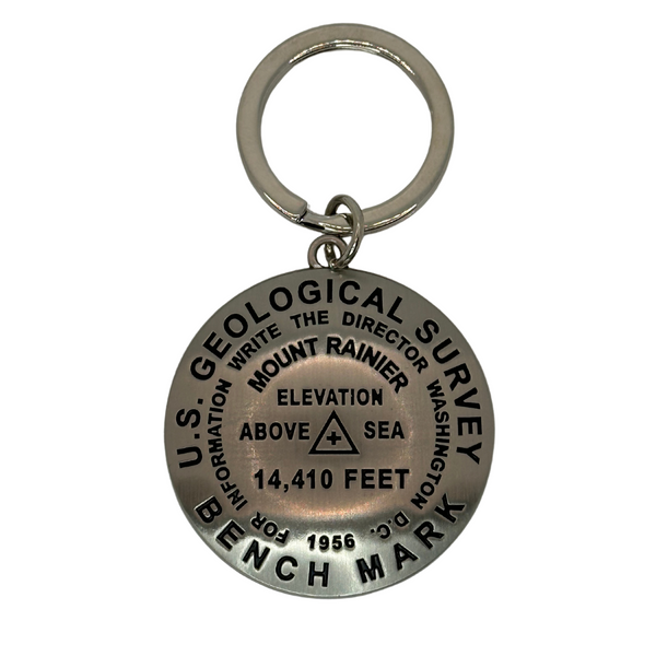 SHAKA RIVER ABOVE TEE 、KEYCHAIN SHAKA RIVER ABOVE TEE 、KEYCHAIN Shaka Tribe Keychain