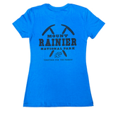 Women's Together for the Parks Tee