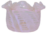 T-Light Glass Candle Holder
