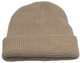 Flower Field Patch Youth Beanie