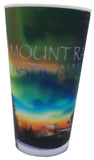 3D Northern Lights Cup