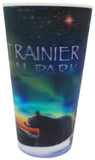 3D Northern Lights Cup