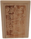 Protect Our National Parks Playing Cards