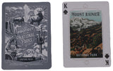 Protect Our National Parks Playing Cards