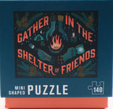 Gather With Friends Mini Puzzle