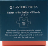 Gather With Friends Mini Puzzle