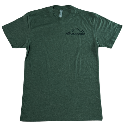 Men's Together for the Parks Tee