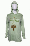 Wonderland Trail Hoodie Tee