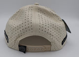 Hat Cream Cork Banana Slug