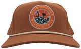 Leave No Trace Hat