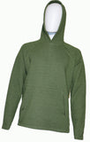 Simple Sleave Hoodie