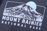 Hoodie Blue Moon Rainier