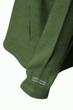 Simple Sleave Hoodie
