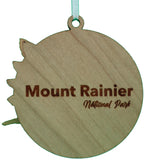 Hummingbird Ornament