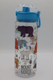 Doddle Animals Youth Water Bottle
