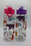 Doddle Animals Youth Water Bottle