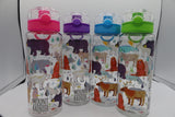 Doddle Animals Youth Water Bottle