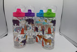 Doddle Animals Youth Water Bottle