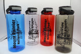Rainier Tree Silhouette Water Bottle