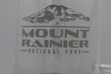 Glass Mount Rainier Tumbler