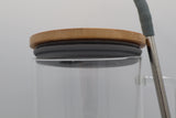 Glass Mount Rainier Tumbler