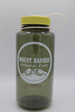 Nalgene Water Bottle Mount Rainier