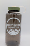 Nalgene Water Bottle Mount Rainier