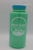 Nalgene Water Bottle Mount Rainier