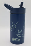 Banana Slug Youth Water Bottle