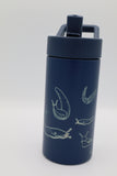 Banana Slug Youth Water Bottle