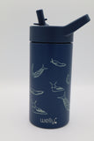 Banana Slug Youth Water Bottle