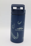 Banana Slug Youth Water Bottle