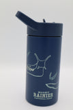 Banana Slug Youth Water Bottle