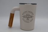1899 Mount Rainier Camp Mug