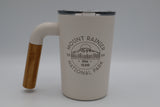 1899 Mount Rainier Camp Mug