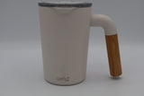 1899 Mount Rainier Camp Mug