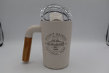 1899 Mount Rainier Camp Mug