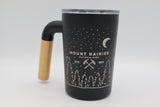Starry Night Camp Mug