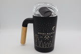 Starry Night Camp Mug