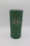 Cross Axe Travel Mug
