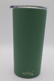 Cross Axe Travel Mug