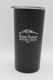 Mount Rainier Travel Mug