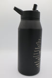 Water Bottle Rainier Trails