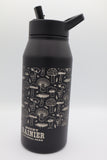 Water Bottle Mushrooms Rainier