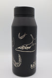 Water Bottle Banana Slug