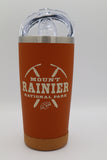 Travel Mug Cross Axe Rainier