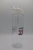 Water Bottle America 250 Mount Rainier