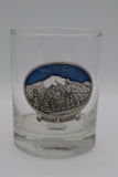 Double Old Fashioned Heritage Glass