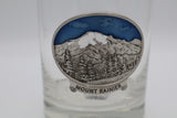 Double Old Fashioned Heritage Glass